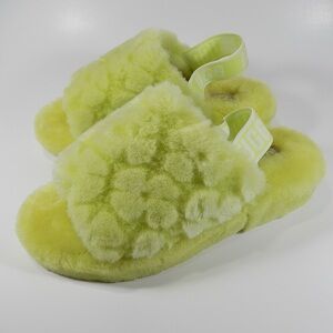 UGG Women's‎ Fluff Yeah Slide Slippers 🌼